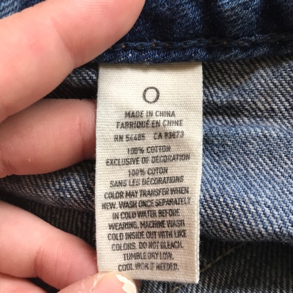 Super Cute American Eagle Shorts - Picture 3 of 4